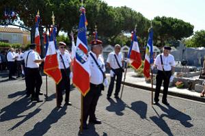 AGDE - Hommage du 5 Juillet 62 d'Oran - 018